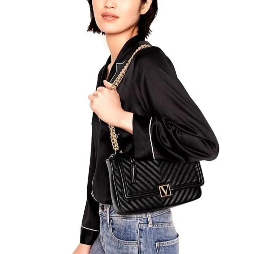 VS cross body bag